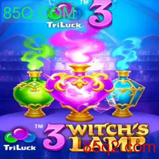 Descubra o Fascinante Mundo de 3WitchsLamp: A Nova Sensação do Jogo Online