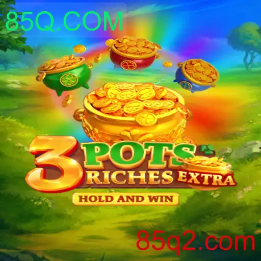 Entendendo o Fascinante Jogo 3potsExtra