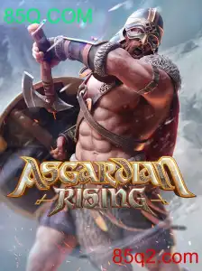 Descubra AsgardianRising: Aventura e Estratégia no Mundo dos Deuses Nórdicos