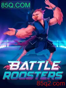 BattleRoosters: A Nova Sensação do Mundo dos Games