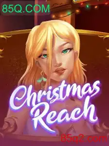 Tudo Sobre ChristmasReach: Um Jogo de Aventuras Festivas Envolvente