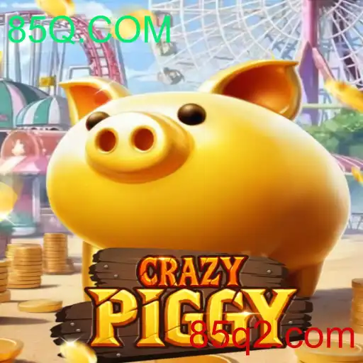 Descubra o Mundo Empolgante de CrazyPiggy: Um Jogo Inovador do 85Q.COM