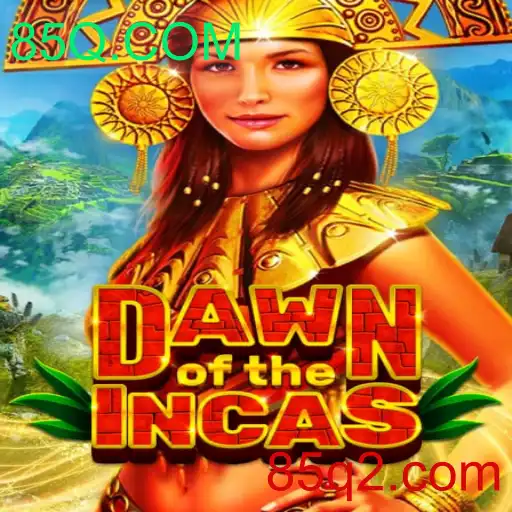 Conheça 'DawnoftheIncas': O Novo Jogo de Estratégia Inspirado na Civilização Inca