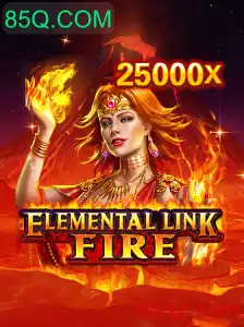 Explorando o Mundo de ElementalLinkFire: Um Jogo de Estratégia e Aventura