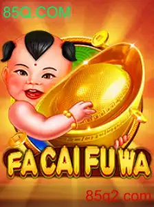 Descubra o Excitante Mundo de FaCaiFuWa