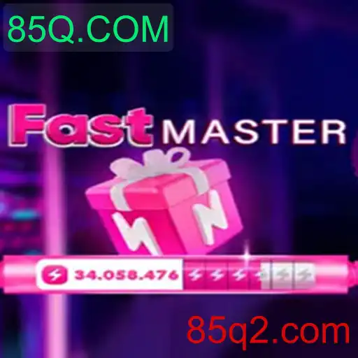 FastMaster: O Jogo Que Está Conquistando o Mundo