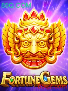 Explorando o Empolgante Jogo FortuneGems: Um Guia Completo