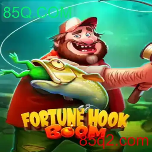 Explorando o Universo de FortuneHookBoom: Um Jogo de Estratégia e Aventura