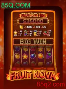 Explorando o Mundo de FruitNova: Regras e Estratégias