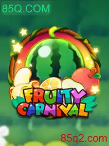 Descubra o Fascinante Mundo de FruityCarnival