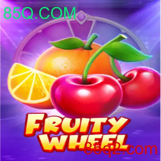 Explorando o Mundo de FruityWheel: Um Jogo de Emoções e Recompensas em 85Q.COM