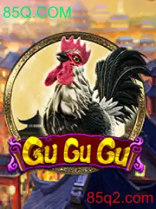 Descubra o Fascinante Universo do Jogo GuGuGu