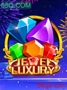 JewelLuxury: Descubra o Brilho e a Estratégia deste Fascinante Jogo de Joias