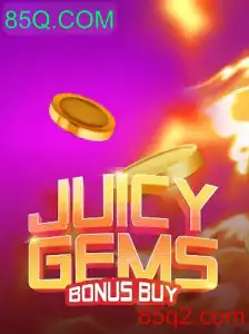 Domine a Emoção de JuicyGemsBonusBuy