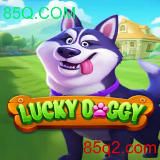Descubra o Mundo de LuckyDoggy: Um Jogo de Aventura e Estratégia