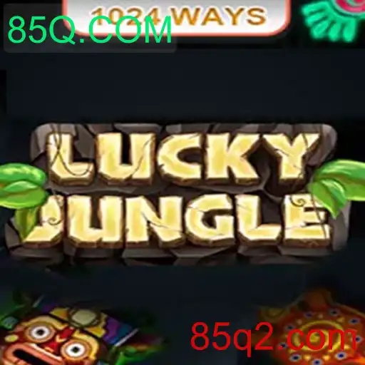 Descubra o Empolgante Mundo de LuckyJungle1024: Aventura e Estratégia no Jogo de Azar