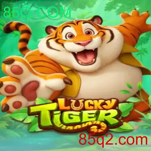 Descubra o Fascinante Mundo de LuckyTiger em 85Q.COM