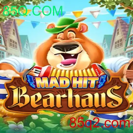 Descubra o Fascinante Mundo de MadHitBearhaus