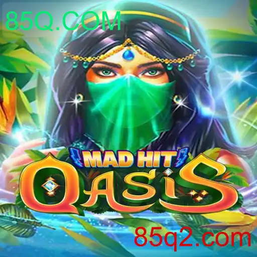 Explorando o Mundo de MadHitOasis: Aventura Interativa e Desafiadora