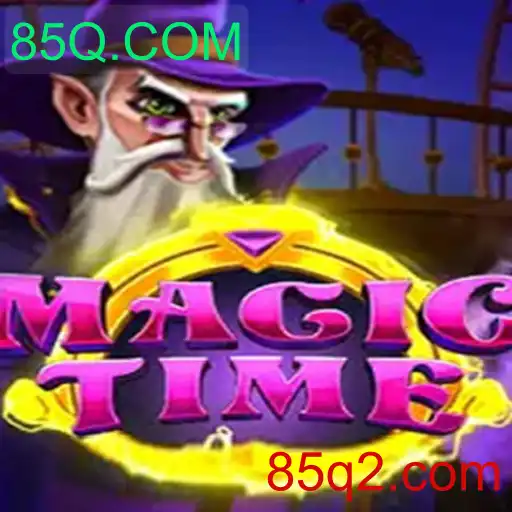 MagicTime: Descubra a Magia do Novo Jogo Popular