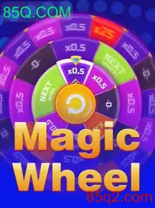 Descubra o Fascinante Mundo de MagicWheel