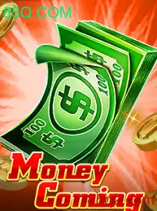 Explorando o Fascinante Jogo MoneyComing e Sua Plataforma 85Q.COM