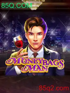 Descubra o Mundo Fascinante de MoneybagsMan: Jogo da Fortuna