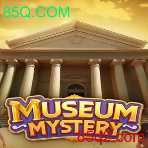 MuseumMystery: Descubra os Segredos Escondidos no Museu com 85Q.COM
