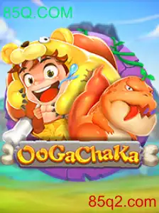 Descubra o Fascinante Mundo do Jogo OoGaChaKa