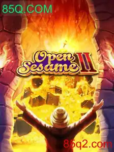 OpenSesameII: Uma Nova Fronteira no Mundo dos Jogos Interativos