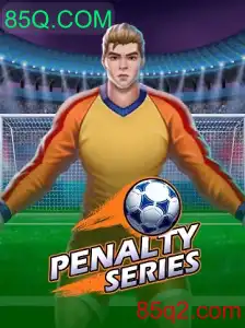Descubra o emocionante mundo de PenaltySeries - o jogo que está conquistando 85Q.COM