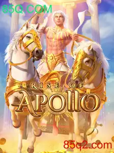 Rise of Apollo: Uma Jornada Épica no Mundo dos Jogos Digitais