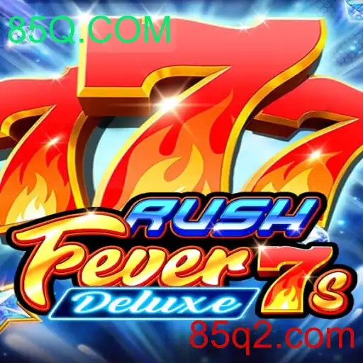 RushFever7sDeluxe: Experimente a Empolgação do Novo Jogo de Cassino