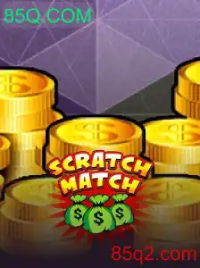 Descubra o Mundo de ScratchMatch: Descrição e Regras do Novo Jogo Envolvente