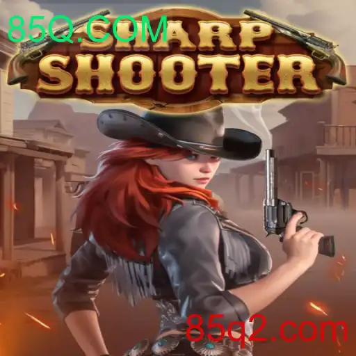 Sharpshooter: Domine a Arte da Precisão com 85Q.COM