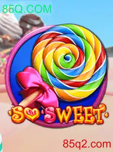 Descubra o Mundo Encantado do Jogo SoSweet