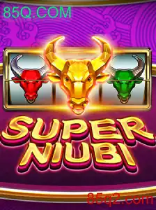 Descubra o Fascinante Mundo de SuperNiubi