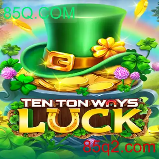 TenTonWaysLuck: Descubra as Regras e a Emoção deste Novo Jogo de Sorte
