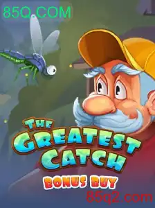 Explorando o Fantástico Mundo de 'TheGreatestCatchBonusBuy'