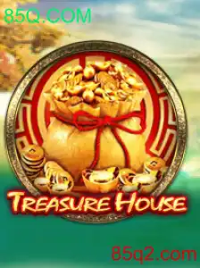 Explorando o Mundo Enigmático de TreasureHouse