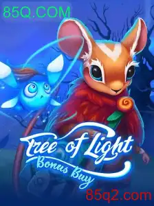 Explorando o Jogo TreeOfLightBonusBuy: Uma Aventura Encantadora em 85Q.COM