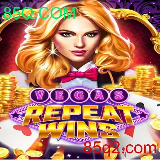 VegasRepeatWins: Descubra a Emoção do Novo Jogo de Azar