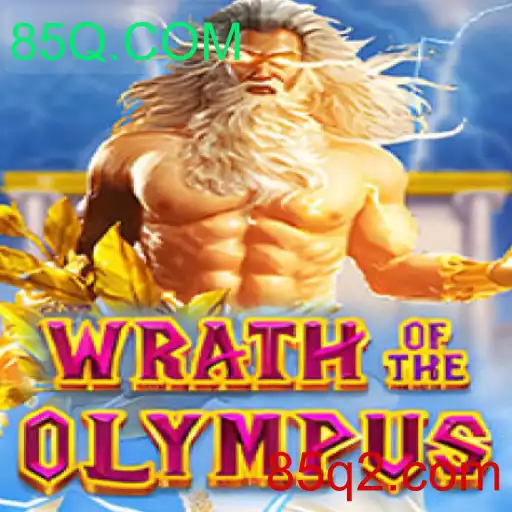 Descubra o Fascinante Mundo de WrathofOlympus: Um Jogo de Estratégia Épico
